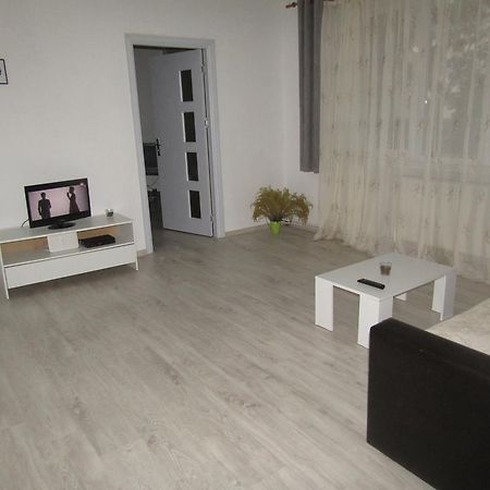 Gina Apartament Sibiu Exterior foto