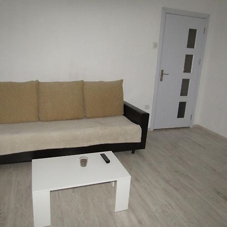 Gina Apartament Sibiu Exterior foto