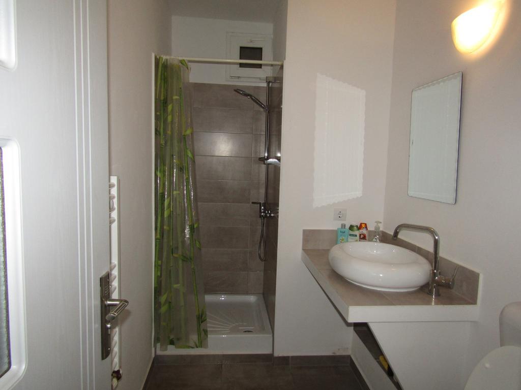 Gina Apartament Sibiu Exterior foto