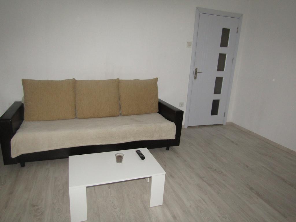 Gina Apartament Sibiu Exterior foto
